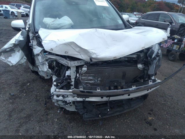 Honda Ridgeline Rtl-e 2019 5FPYK3F77KB020082 Image 6