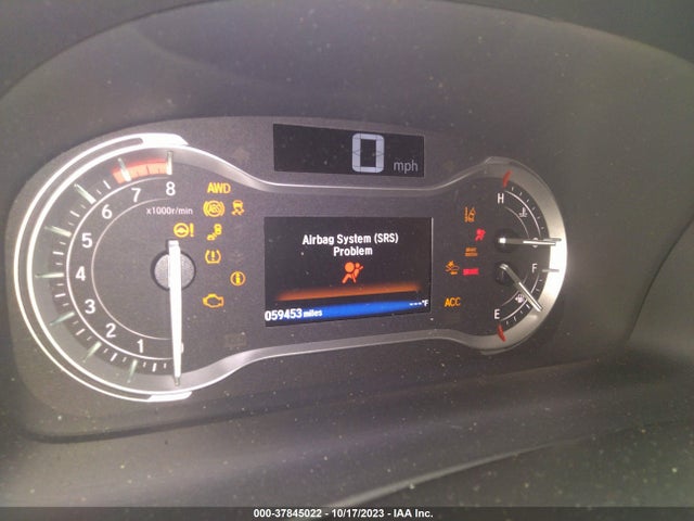 Honda Ridgeline Rtl-e 2019 5FPYK3F77KB020082 Image 7