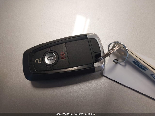 2018 FORD ECOSPORT SE VIN: MAJ6P1UL5JC198726