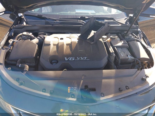 Chevrolet IMPALA LT 2014 2G1125S30E9148741 Image 10