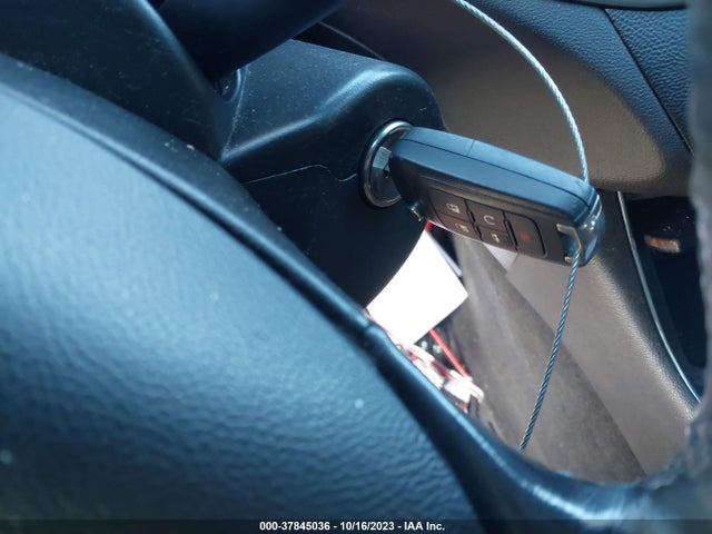 Chevrolet IMPALA LT 2014 2G1125S30E9148741 Image 11