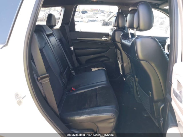 2015 JEEP GRAND CHEROKEE LAREDO VIN: 1C4RJFAG6FC889834