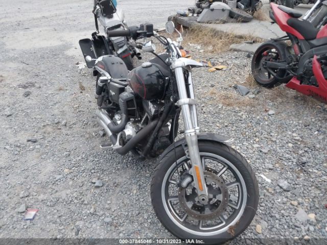 2014 HARLEY-DAVIDSON FXDL 1HD1GNM20EC332405