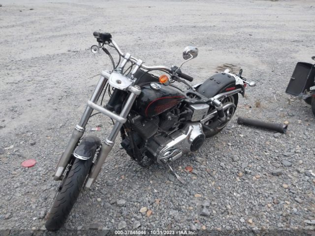 2014 HARLEY-DAVIDSON FXDL 1HD1GNM20EC332405 Photo 1