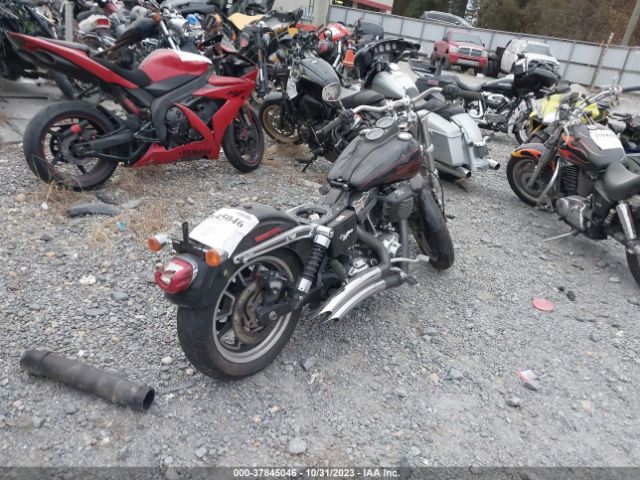 2014 HARLEY-DAVIDSON FXDL 1HD1GNM20EC332405 Photo 3