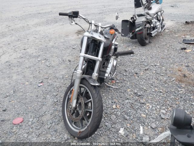 2014 HARLEY-DAVIDSON FXDL 1HD1GNM20EC332405 Photo 4