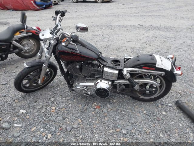 2014 HARLEY-DAVIDSON FXDL 1HD1GNM20EC332405 Photo 8