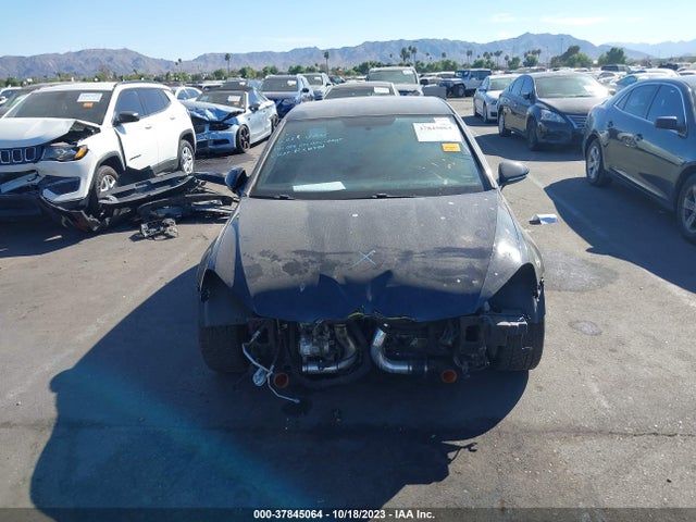 3VW5T7AUXFM004681 Volkswagen GOLF GTI S