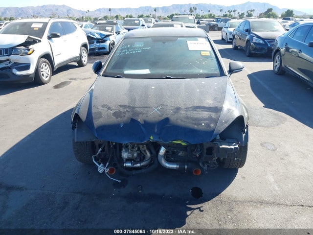 3VW5T7AUXFM004681 Volkswagen GOLF GTI S