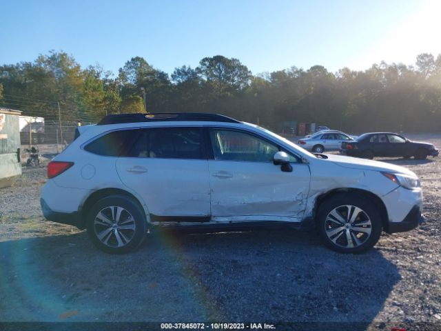 4S4BSENC9J3203841 Subaru Outback Limited