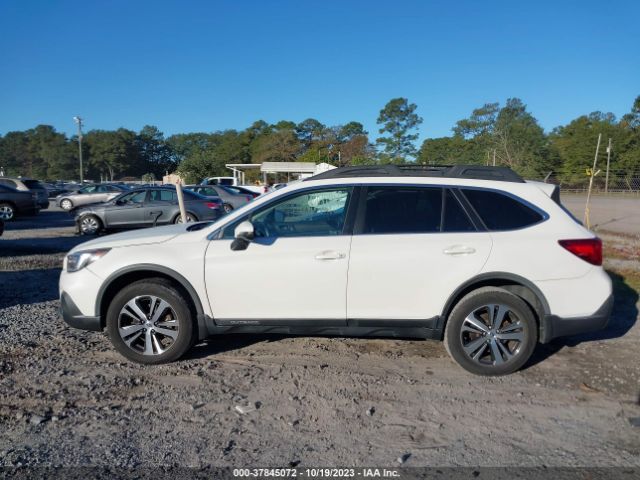 4S4BSENC9J3203841 Subaru Outback Limited
