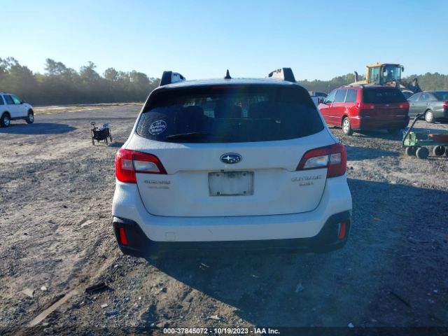 4S4BSENC9J3203841 Subaru Outback Limited