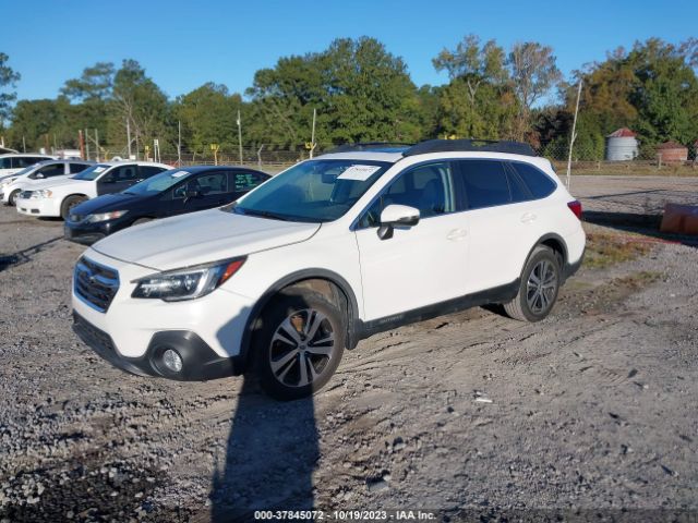 4S4BSENC9J3203841 Subaru Outback Limited