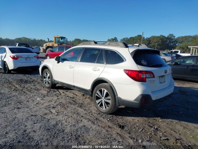 4S4BSENC9J3203841 Subaru Outback Limited