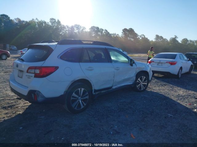 4S4BSENC9J3203841 Subaru Outback Limited