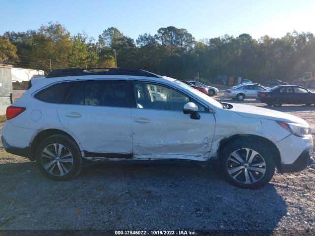 4S4BSENC9J3203841 Subaru Outback Limited