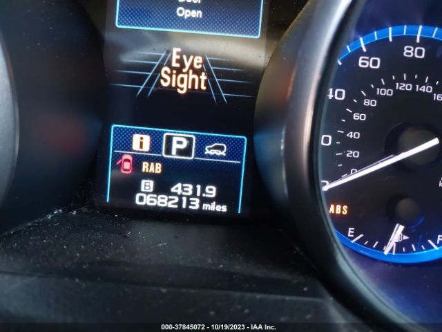 4S4BSENC9J3203841 Subaru Outback Limited
