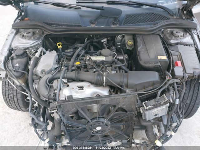 WDDSJ4EB5EN156087 Mercedes-Benz CLA 250