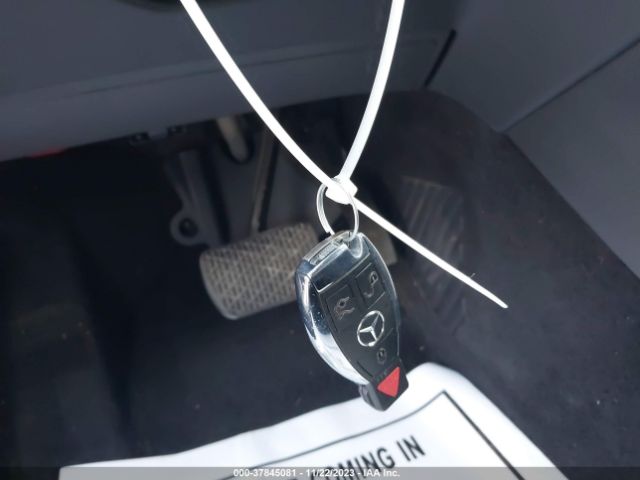 WDDSJ4EB5EN156087 Mercedes-Benz CLA 250