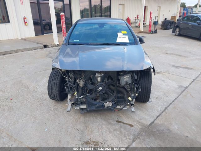 WDDSJ4EB5EN156087 Mercedes-Benz CLA 250