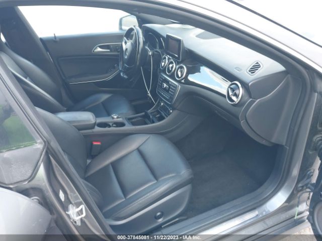 WDDSJ4EB5EN156087 Mercedes-Benz CLA 250