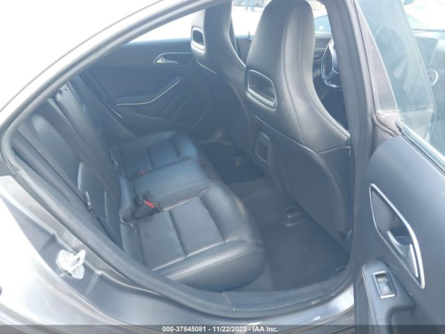 WDDSJ4EB5EN156087 Mercedes-Benz CLA 250