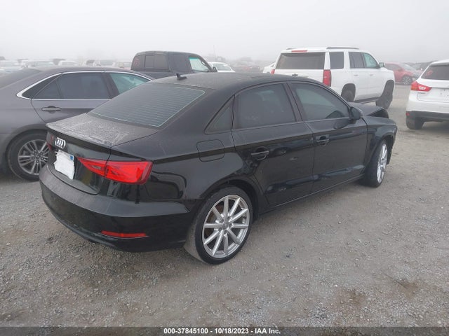 WAUACGFF3F1138261 Audi A3 1.8t Premium