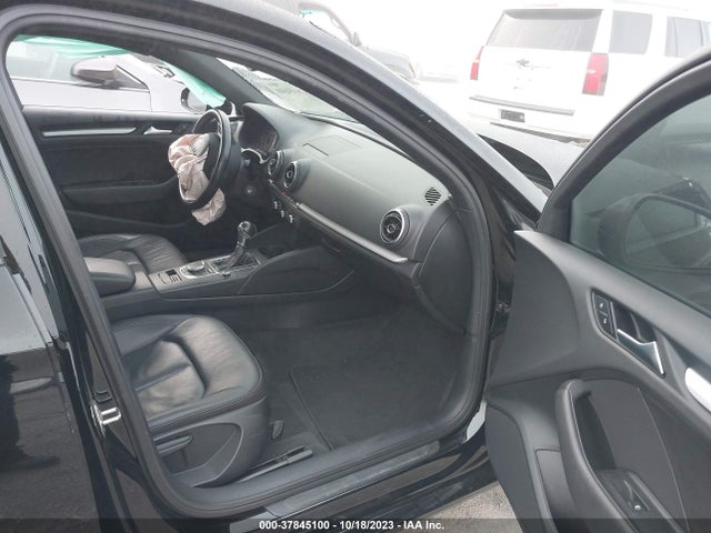WAUACGFF3F1138261 Audi A3 1.8t Premium