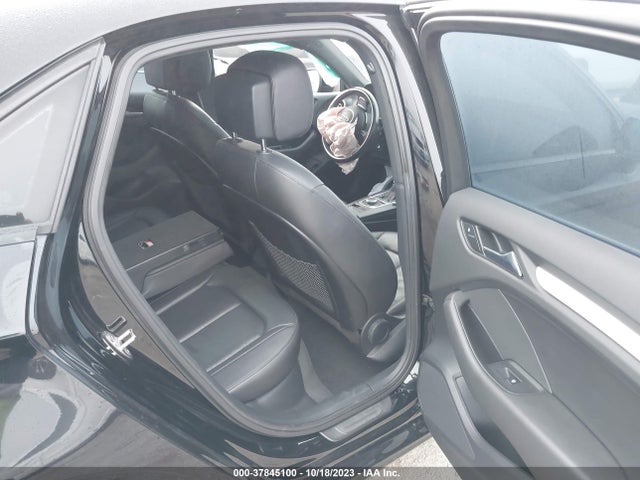 WAUACGFF3F1138261 Audi A3 1.8t Premium