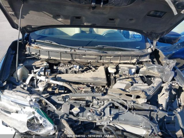5N1AT2MT4GC839228 Nissan Rogue Sl