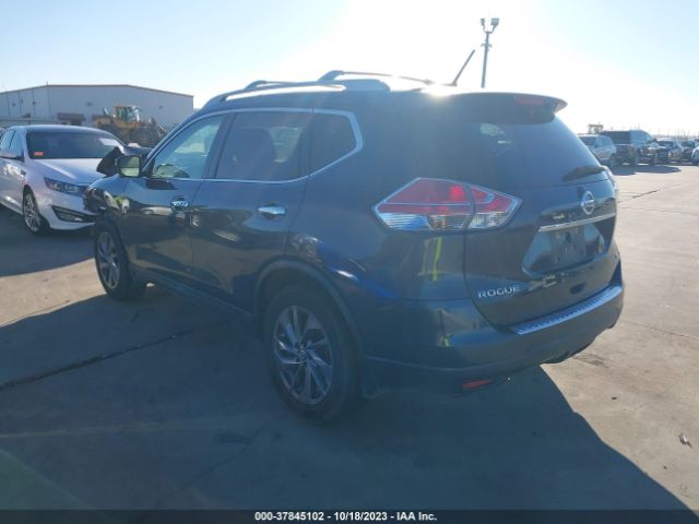 5N1AT2MT4GC839228 Nissan Rogue Sl