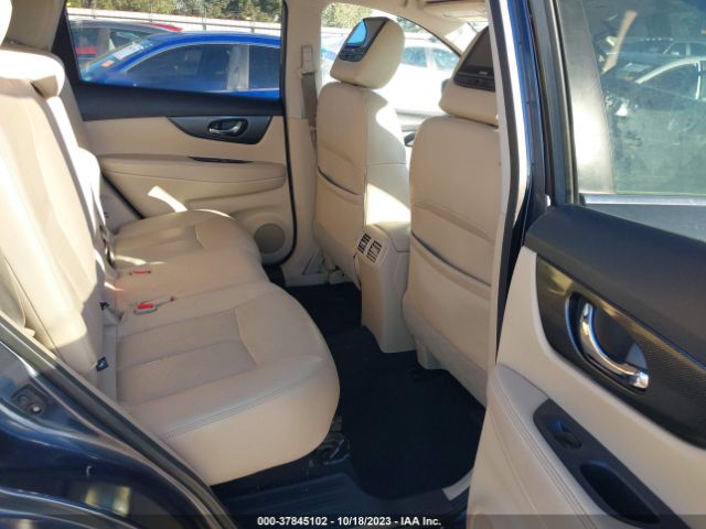 5N1AT2MT4GC839228 Nissan Rogue Sl