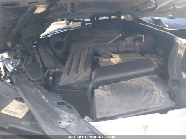 1VWBA7A37JC030455 Volkswagen Passat 2.0t Se