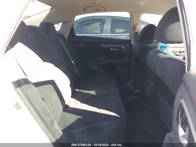 2014 NISSAN ALTIMA 2.5 SV VIN: 1N4AL3AP5EC269860