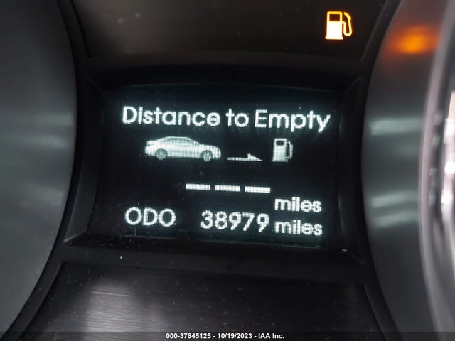 Hyundai SONATA GLS 2014 5NPEB4AC4EH882431 Image 15