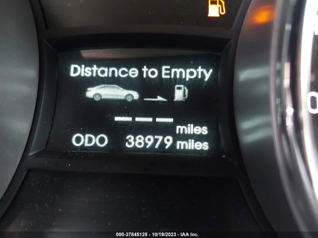 Hyundai SONATA GLS 2014 5NPEB4AC4EH882431 Image 7