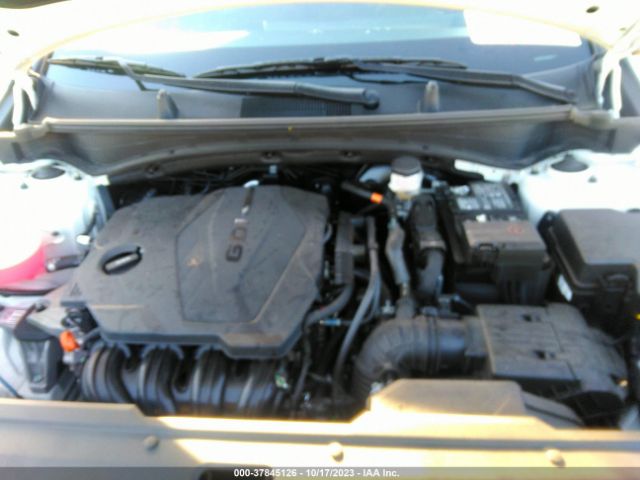 5XYK5CAF7PG044385 KIA Sportage Sx-prestige