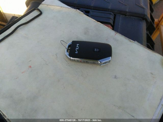 5XYK5CAF7PG044385 KIA Sportage Sx-prestige