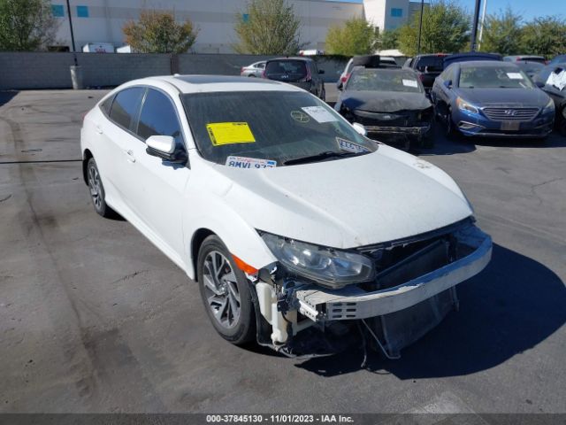 19XFC2F73HE202383 auction archive image