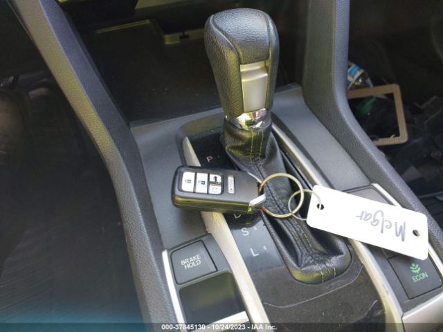 19XFC2F73HE202383 Honda Civic Sedan Ex