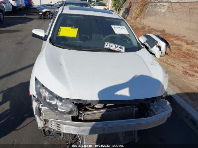 19XFC2F73HE202383 Honda Civic Sedan Ex