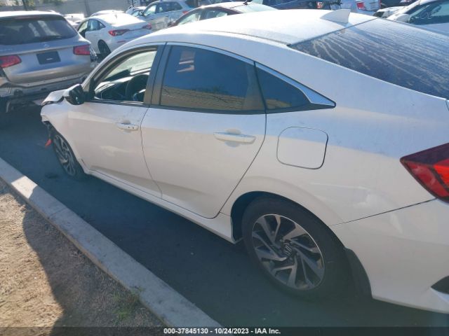 19XFC2F73HE202383 Honda Civic Sedan Ex