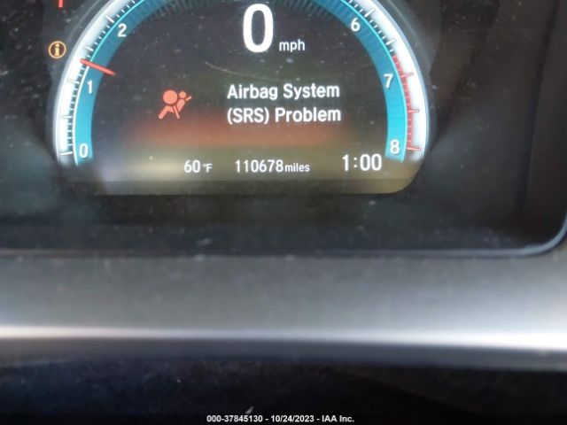 19XFC2F73HE202383 Honda Civic Sedan Ex