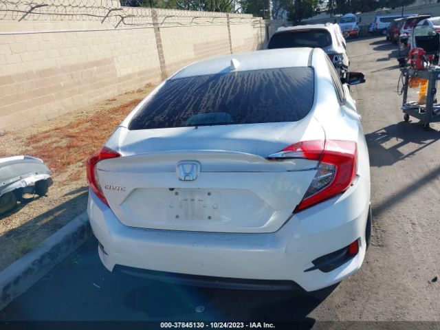 19XFC2F73HE202383 Honda Civic Sedan Ex