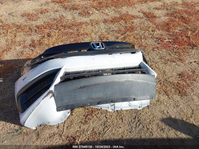 19XFC2F73HE202383 Honda Civic Sedan Ex