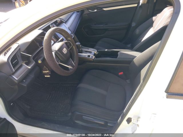 19XFC2F73HE202383 Honda Civic Sedan Ex