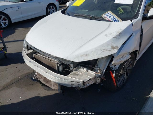 19XFC2F73HE202383 Honda Civic Sedan Ex