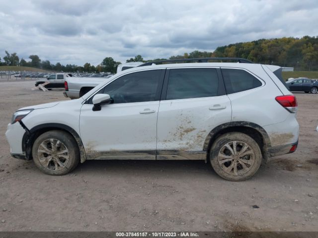JF2SKAUC7MH453229 Subaru Forester Limited