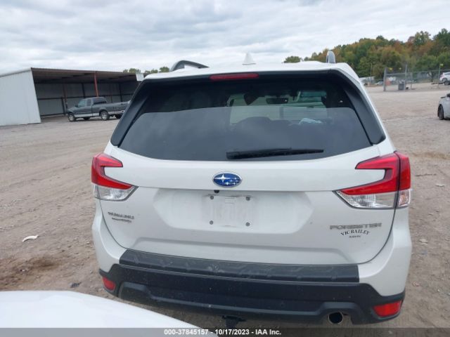 JF2SKAUC7MH453229 Subaru Forester Limited