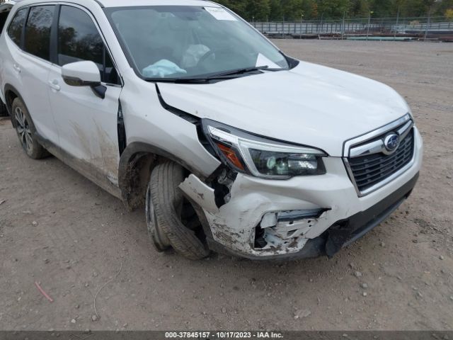 JF2SKAUC7MH453229 Subaru Forester Limited